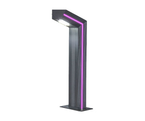Ландшафтный светильник Kink Light Такоми 09207-F(220V),16(10)