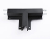 Коннектор т-образный для шинопровода Ambrella Light Track System GL3356