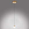 Подвесной светильник MyFar Kollins MR1060-1PL