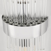 Настенный светильник Arte Milano Torcia 430122.140.2.E14.A1 CR