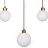 Подвесной светильник 33 Идеи PND102M.05.01PA.003BL-M33WH
