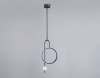 Подвесной светильник Ambrella Light Comfort FL66435