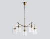 Подвесная люстра Ambrella Light High Light Heigh Light LH56031