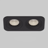 Встраиваемый светильник Elektrostandard Tetro 15277/LED 4690389217937 a071317