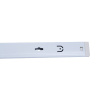 Линейный светильник Uniel ULT-B01C T8x1/L150 WHITE UL-00011257