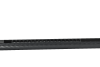 Трековый магнитный светильник iLedex Vision 4822-002-L350-18W-38DG-3000K-BK