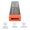 Блок питания Apeyron PRO 24В, 400Вт, 170-265В, 16,6А, IP20 03-220