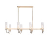 Подвесная люстра ST Luce Элегра SL1402.223.08