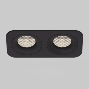 Встраиваемый светильник Elektrostandard Tetro 15277/LED 4690389217937 a071317