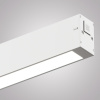 Трековый однофазный светильник AM Group AM523 WH-220V-18W SMART
