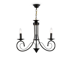 Подвесная люстра Ambrella Light Modern TR9606