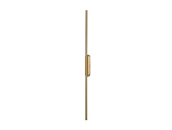 Настенный светильник Newport 3512N/A brass М0072101