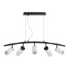 Подвесной светильник Lightstar Rullo LR7353638620 (571735+214436-3+214486-2+202430-5)