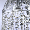 Подвесной светильник Bohemia Ivele Crystal 5478/22 Ni Clear/M-1H Drops