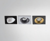 Кольцо для светильника Italline Ring for DE gold