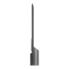 Уличный консольный светильник WOLTA STL-100W/02