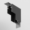 Коннектор для трека Maytoni Technical Accessories for tracks Gravity TRX010ICL-21B