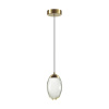 Подвесной светильник Odeon Light Hightech Loop 7159/3L
