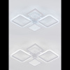 Потолочная люстра Natali Kovaltseva Led Light LED LAMPS 81166