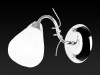 Бра Toplight Alexia TL3640B-01CH