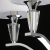 Подвесная люстра MW-Light Палермо 386018305