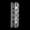 Настенный светильник Maytoni Gelid MOD184-WL-02-CH
