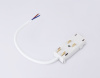 Ввод питания Ambrella Light Magnetic 220V GL1101