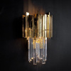 Настенный светильник Delight Collection Barclay MB19090002-2A