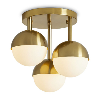 Потолочная люстра Freya Polli FR5449CL-03G