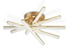 Потолочная люстра Ambrella Light Acrylica Original FA8897