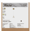 Подвесной светильник Freya Roche FR6236PL-L5BS1