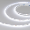 Светодиодная лента Arlight RT-A160-5mm 24V White6000 (9.6 W/m, IP20, 2835, 5m) 037802