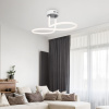 Потолочный светильник Freya Fancy FR6059CL-L45W