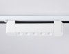 Трековый однофазный светильник Ambrella Light Track system GL6700