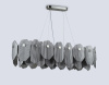 Подвесная люстра Ambrella Light High Light Crystal LH31205