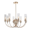 Люстра на штанге ST Luce Элегра SL1402.203.08