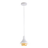Подвесной светильник Escada Nora 1147/1S White