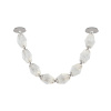 Подвесной светильник Delight Collection OWD865-8 chrome/clear
