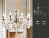 Подвесная люстра Ambrella Light Traditional TR4950