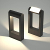 Садовый светильник Arlight Lgd-path-frame-rotary 020344(1)