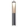 Подвесной светильник Escada Foton 609/S LED Grey/Black