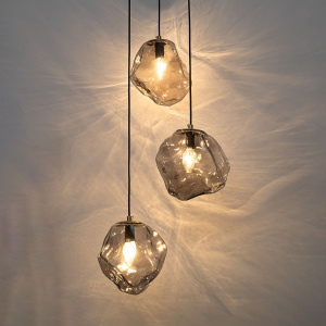 Подвесной светильник Citilux Rocka CL247083