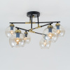 Люстра на штанге Citilux Анри CL124165