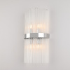 Настенный светильник Arte Milano Torcia 430122.250.4.E14.B1 CR