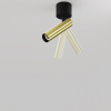 Спот Maytoni Focus T C141CL-L125-6W3K-BBS