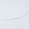 Гирлянда Uniel ULD-S1000-100/DTA WARM WHITE IP20 DEW BAND UL-00011306