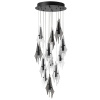 Каскадная люстра Odeon Light L-vision Afalina 5442/69L