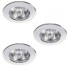Встраиваемый светильник Paulmann Quality Line Halogen 98929