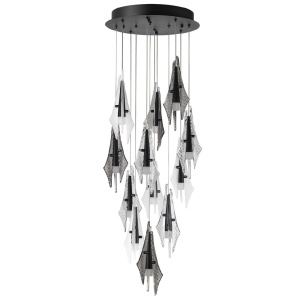 Каскадная люстра Odeon Light L-vision Afalina 5442/69L
