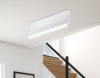 Настенно-потолочный светильник Ambrella Light Move TA1825